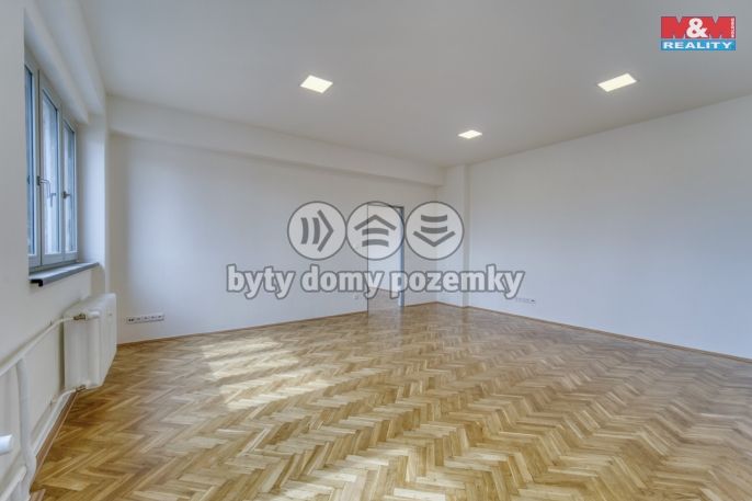 Pronájem, Kancelářský prostor, Plzeň