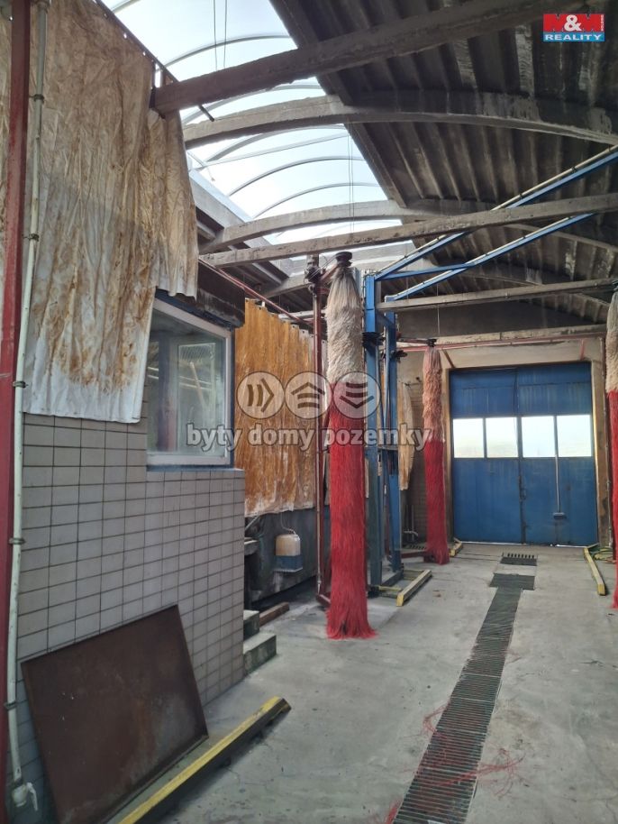 Pronájem, Obchod a služby, Chotěboř