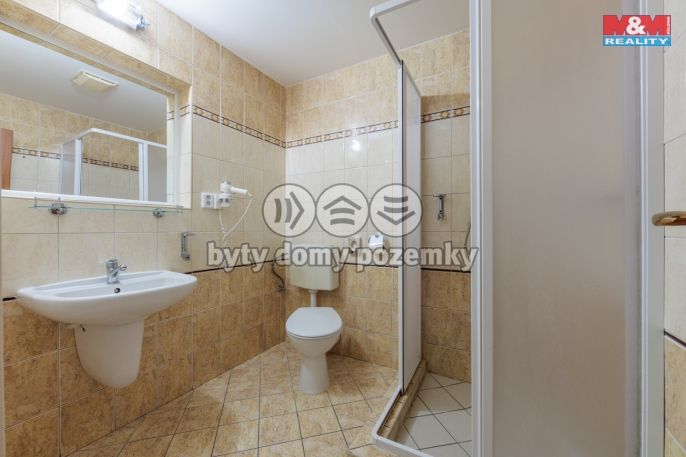 Prodej, Hotel, penzion, Cheb