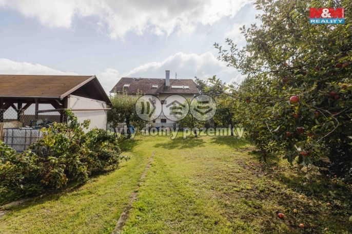 Prodej, Byt 3+kk, Klatovy