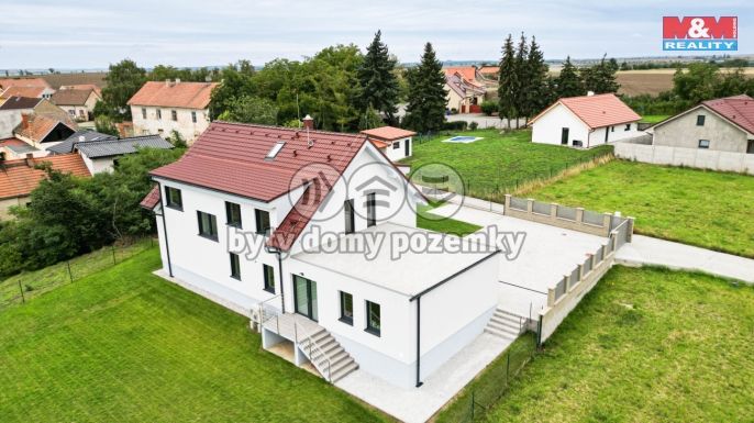 Prodej, Rodinný dům, Žižice