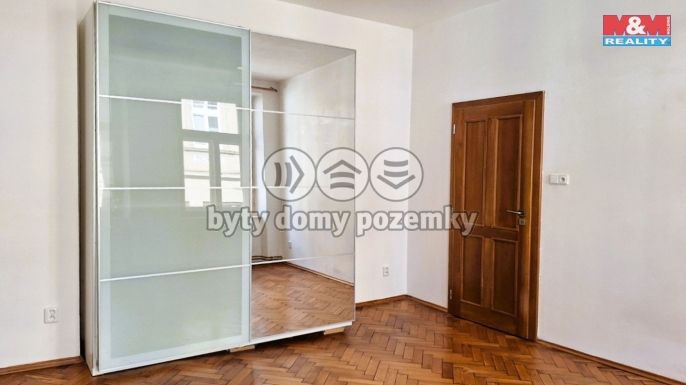 Pronájem, Byt 2+kk, Česká Lípa