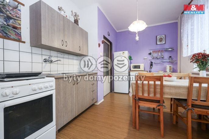 Prodej, Byt 2+1, Šternberk