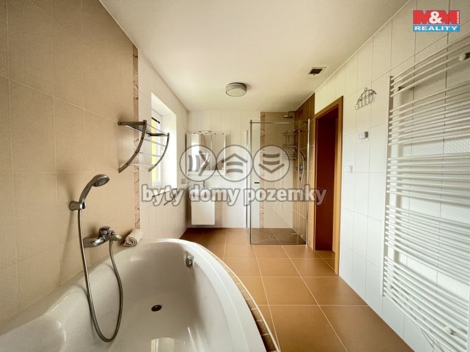 Prodej, Rodinný dům, České Budějovice