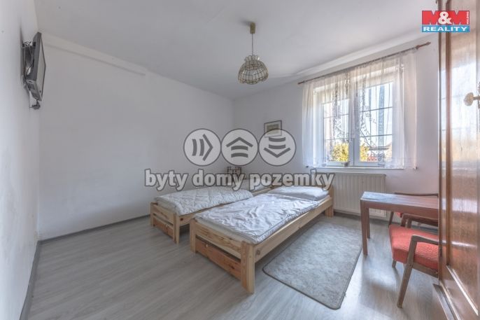 Prodej, Hotel, penzion, Třebívlice