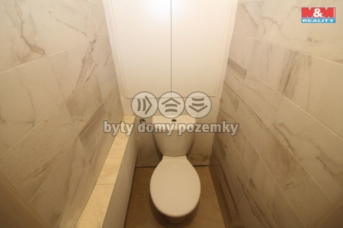 Pronájem, Byt 1+1, Česká Lípa