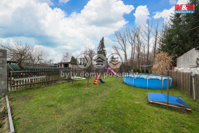 Prodej, Rodinný dům, Mýto