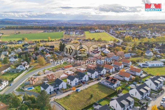 Prodej, Rodinný dům, Zruč-Senec
