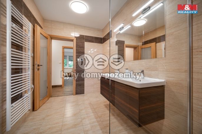 Prodej, Pozemek k bydlení, Červená Voda