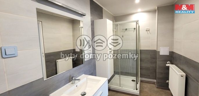 Pronájem, Byt 1+1, Jablonec nad Nisou