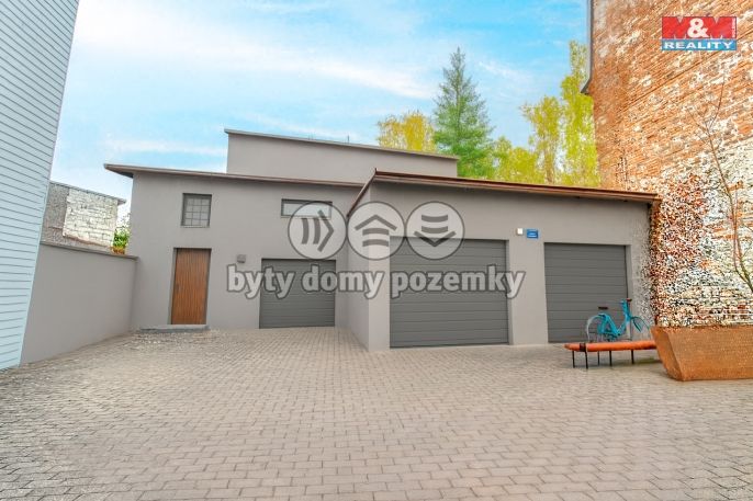 Prodej, Rodinný dům, Karlovy Vary