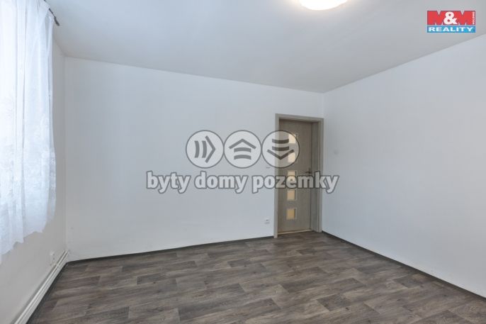 Prodej, Rodinný dům, Rakovník