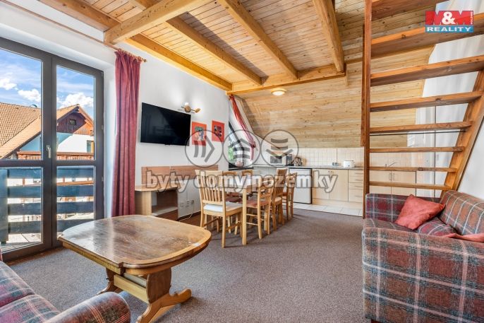 Prodej, Hotel, penzion, Harrachov