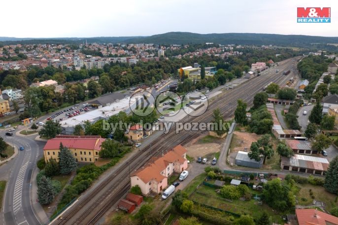 Prodej, Rodinný dům, Rakovník