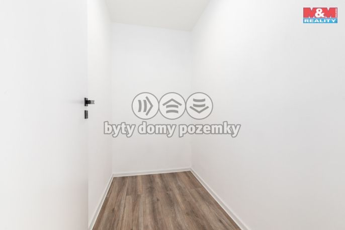 Prodej, Byt 3+kk, Ostrava