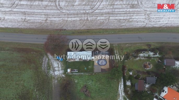 Prodej, Zahrada, Lipník