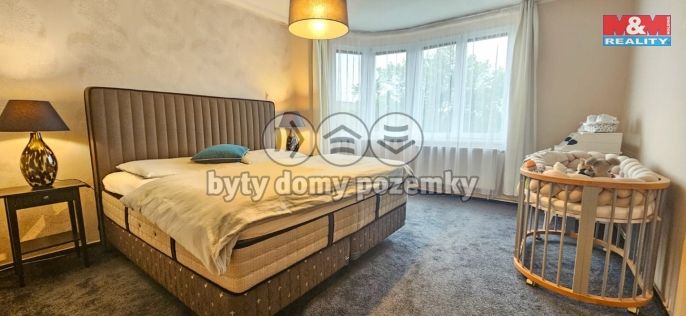Prodej, Byt 3+1, Pardubice