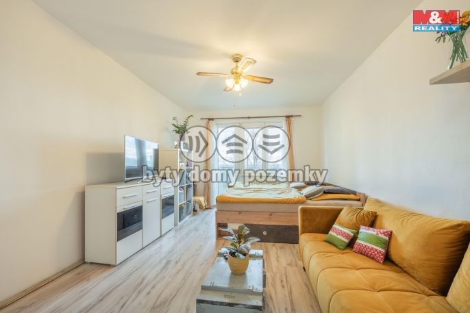 Prodej, Byt 2+1, Kladno