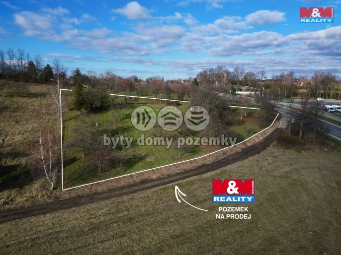 Prodej, Zahrada, Solnice