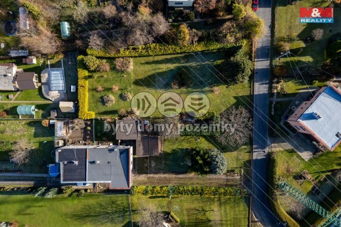 Prodej, Rodinný dům, Havířov