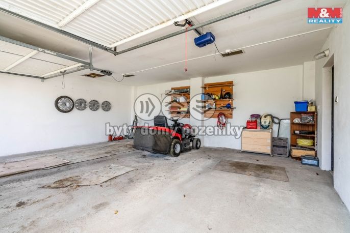 Prodej, Pozemek k bydlení, Jíkev