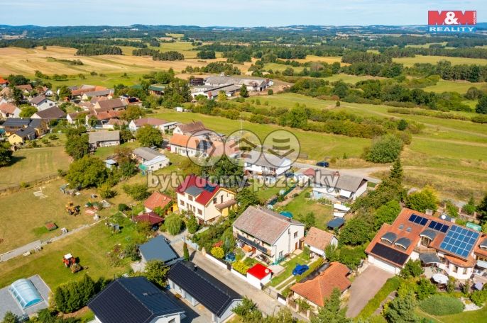 Prodej, Rodinný dům, Čečelovice