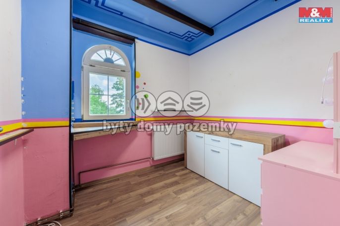 Prodej, Chata, Hazlov