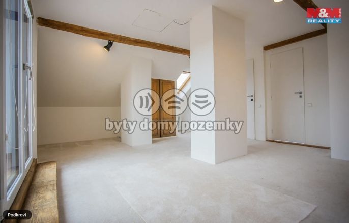 Prodej, Rodinný dům, Praha