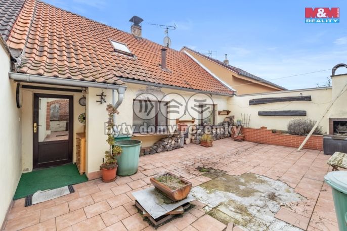 Prodej, Rodinný dům, Kladno