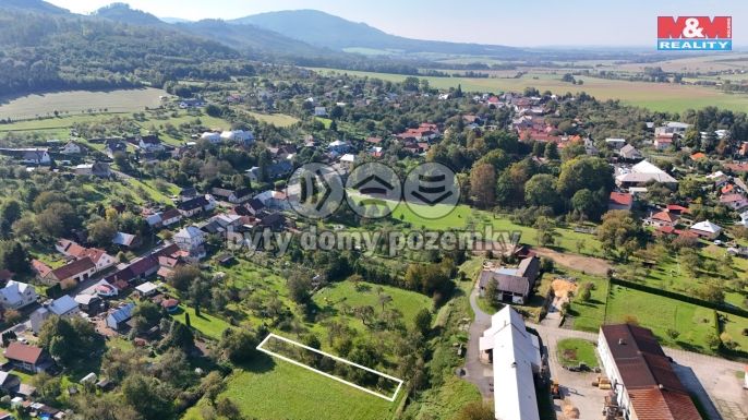 Prodej, Zahrada, Loučka