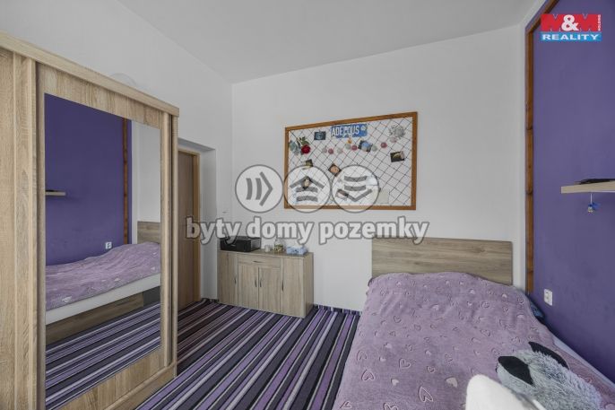 Prodej, Byt 3+1, Meziměstí