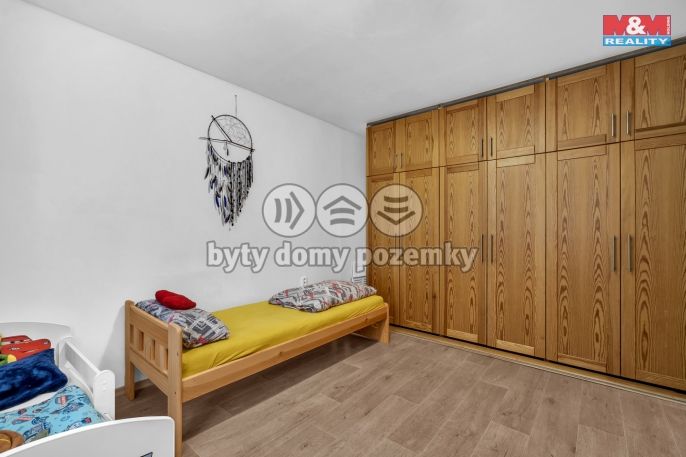 Prodej, Byt 2+1, Skuteč