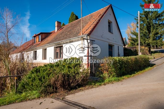 Prodej, Rodinný dům, Ostrovec