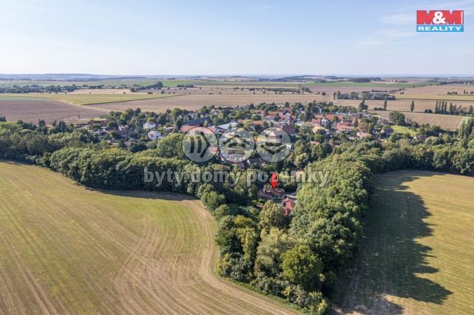 Prodej, Rodinný dům, Kořenice