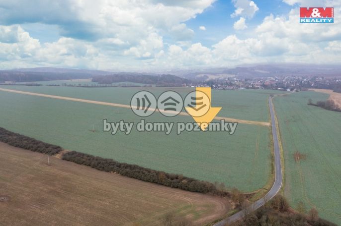 Prodej, Pole, Zdemyslice