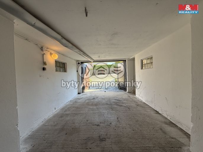 Pronájem, Rodinný dům, Petrovice u Karviné