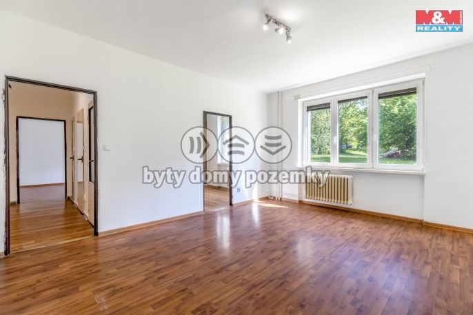 Prodej, Byt 2+1, Třinec