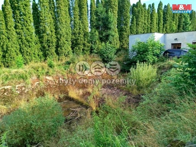 Prodej, Výrobní objekt, Nové Město pod Smrkem