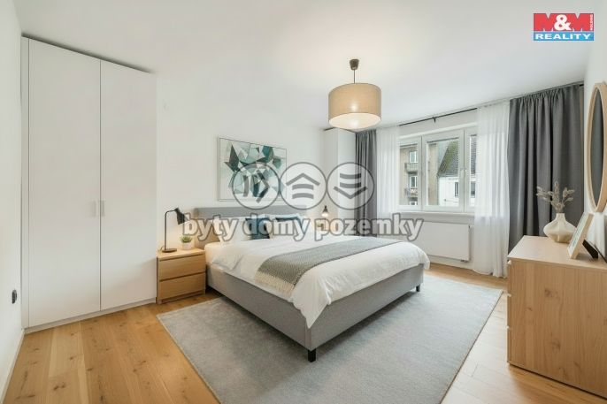 Prodej, Byt 2+1, Vyškov