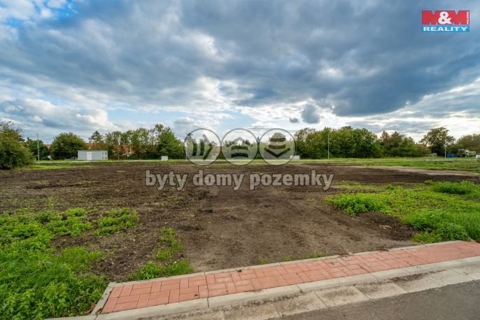 Prodej, Pozemek k bydlení, Sadská