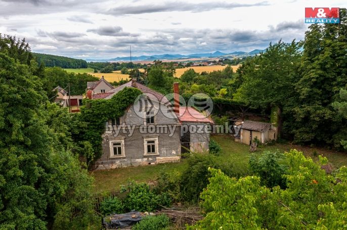 Prodej, Rodinný dům, Horní Řepčice