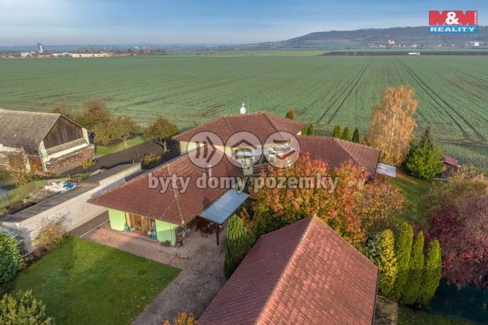 Prodej, Rodinný dům, Němčice
