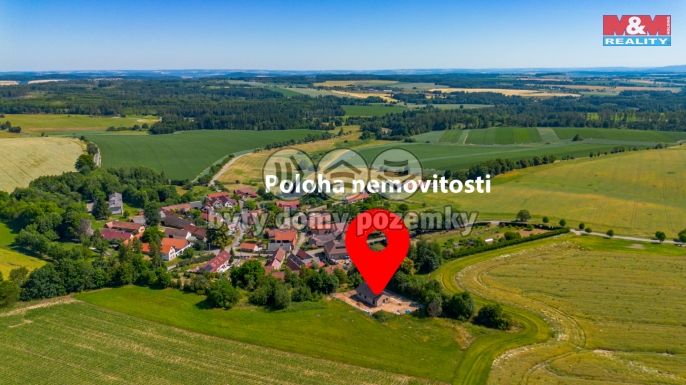 Prodej, Rodinný dům, Načeradec