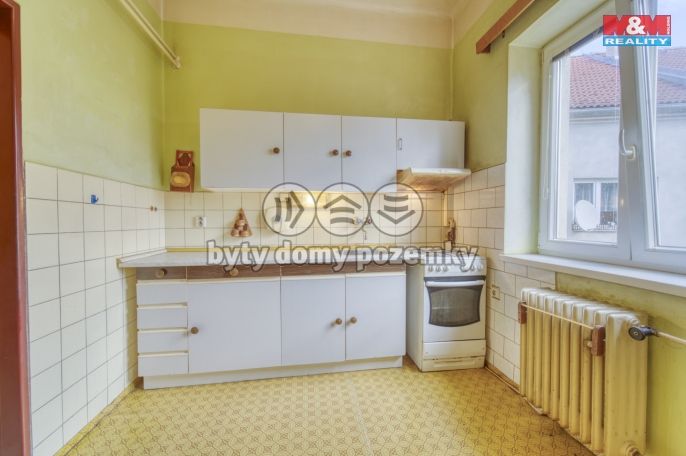 Prodej, Byt 3+1, Plzeň