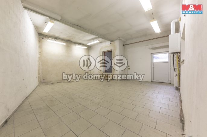 Prodej, Obchod a služby, Liberec
