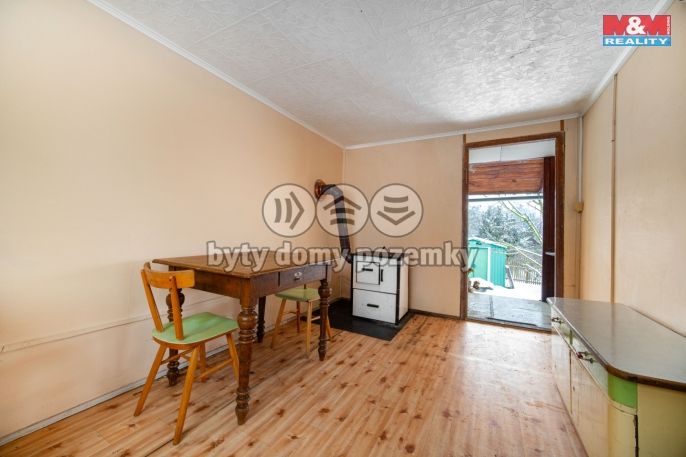 Prodej, Chata, Rudoltice