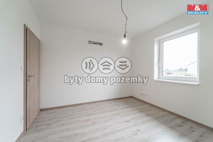 Prodej, Rodinný dům, Kostelec nad Labem