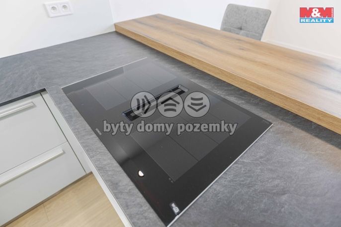 Prodej, Byt 2+kk, Klatovy