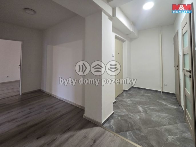 Prodej, Byt 4+1, Havířov