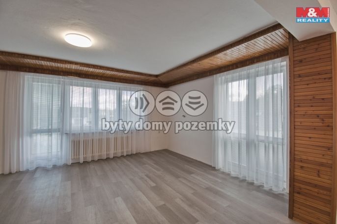 Prodej, Rodinný dům, Kunín